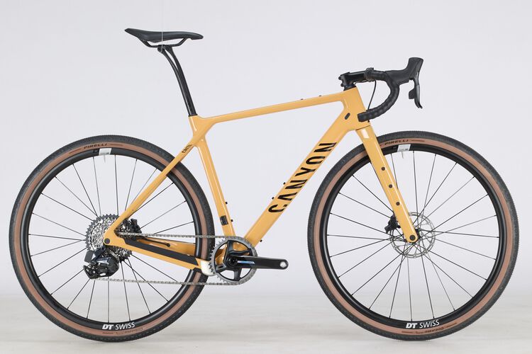 Grizl CF SL 8 AXS Grizl CF SL 8 AXS