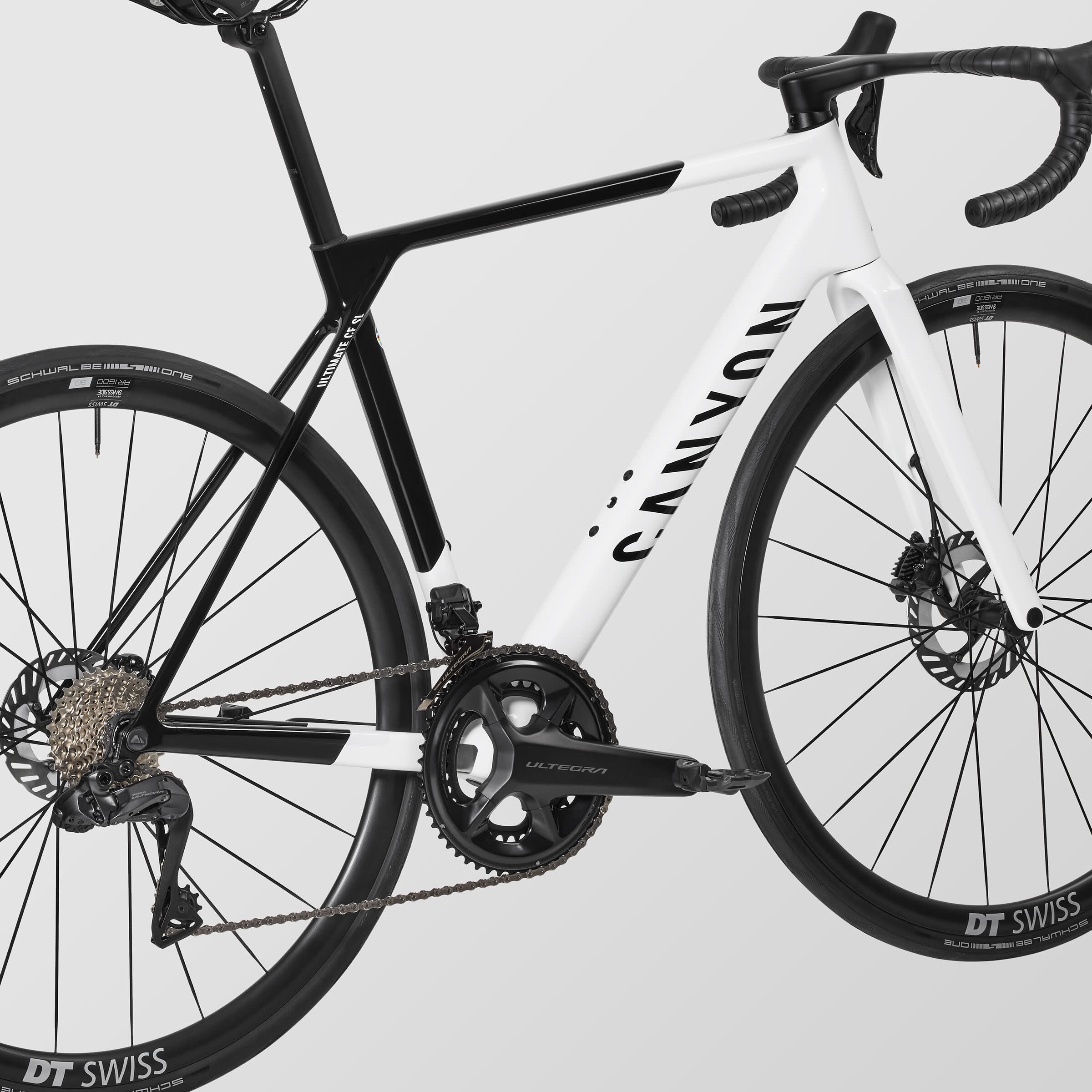 Ultimate CF SL 8 Di2