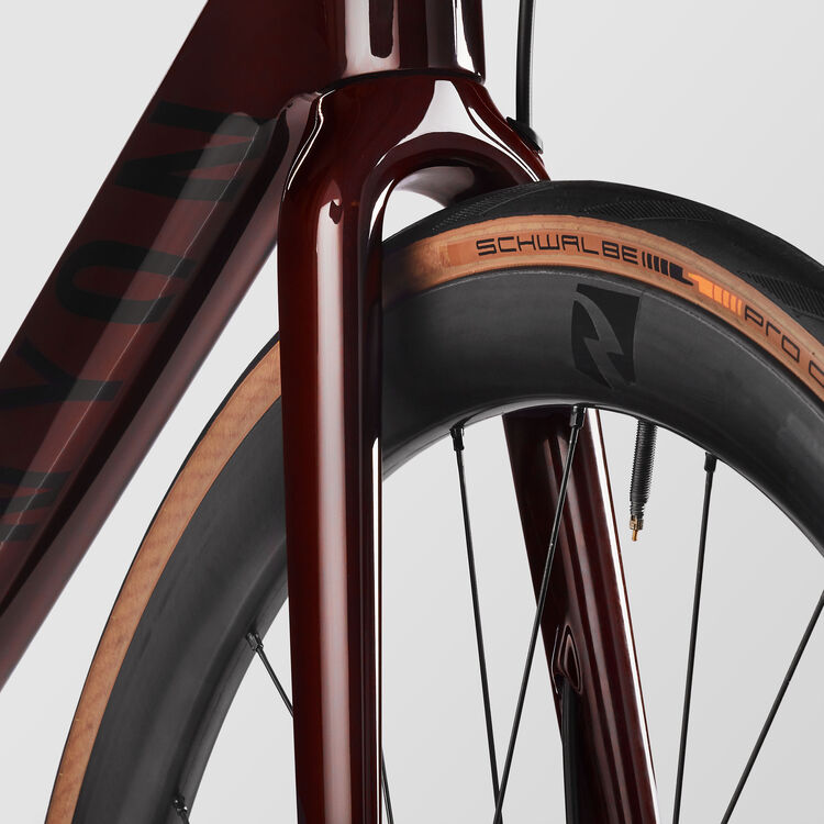 Endurace CF SLX 8 Disc eTap Endurace CF SLX 8 Disc eTap