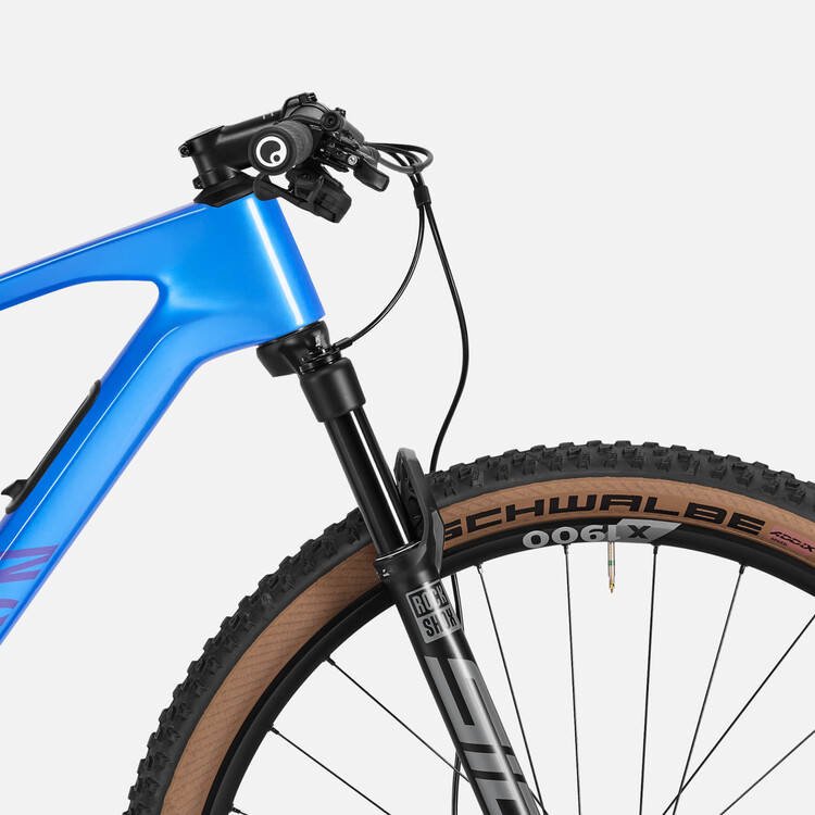 Exceed CF 6 Exceed CF 6