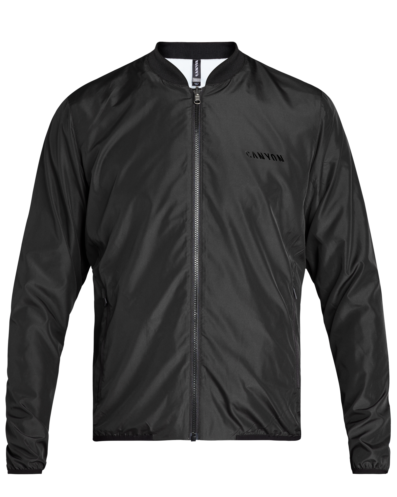 Canyon Reflective Turn Jacket