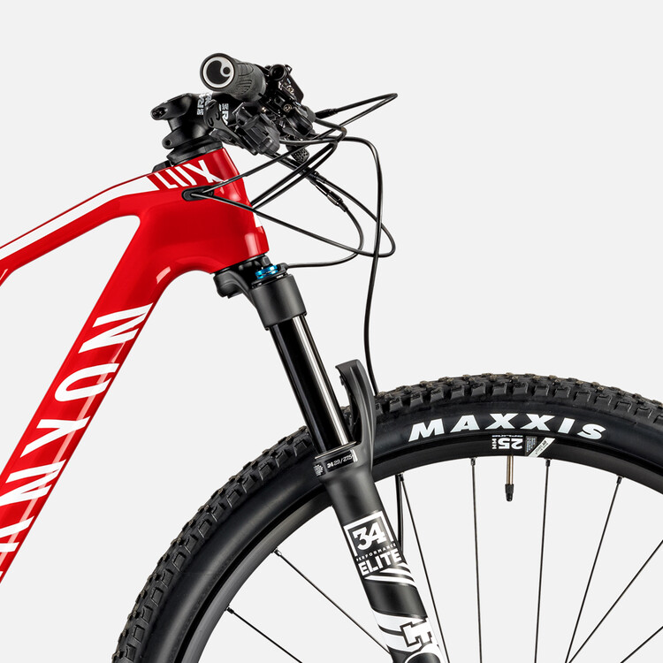 Lux CF SL 7.0 Lux CF SL 7.0