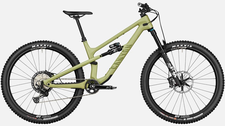 Spectral 125 CF 8 Spectral 125 CF 8