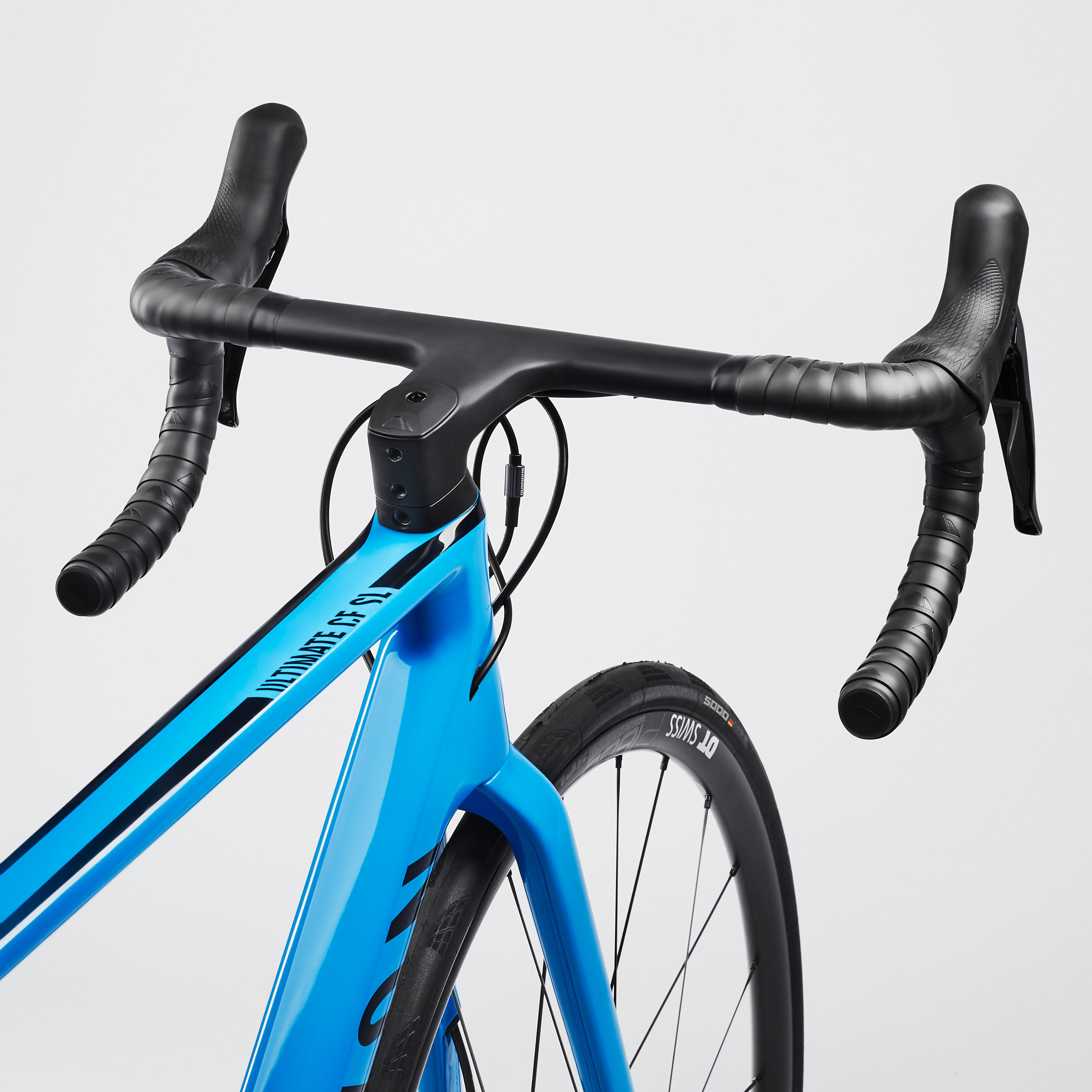 Ultimate CF SL 8 Disc