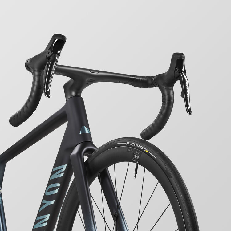 Ultimate CFR Di2 Ultimate CFR Di2