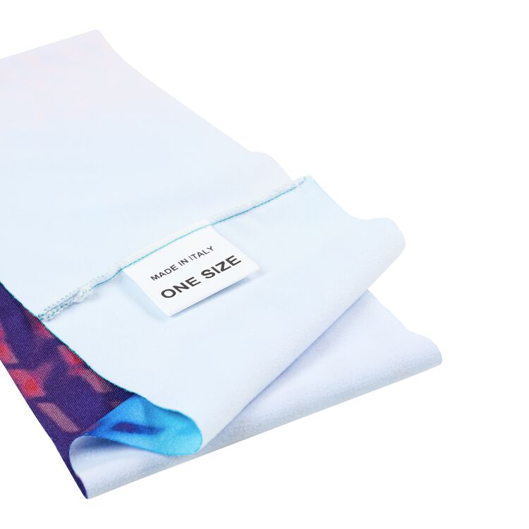 CANYON//SRAM Racing Head Band CANYON//SRAM Racing Head Band