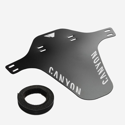 Canyon Mudguard Canyon Mudguard