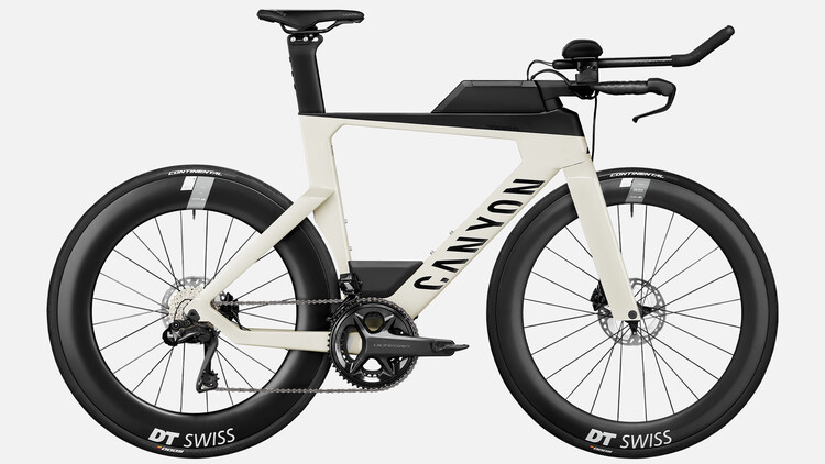 Speedmax CF 8 Disc Di2 Speedmax CF 8 Disc Di2