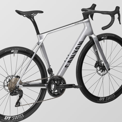 Endurace CF SLX 7 Di2 Endurace CF SLX 7 Di2