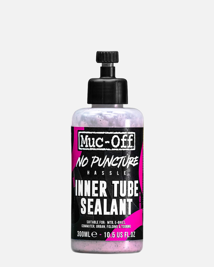Muc-Off No Puncture Inner Tube Sealant Muc-Off No Puncture Inner Tube Sealant