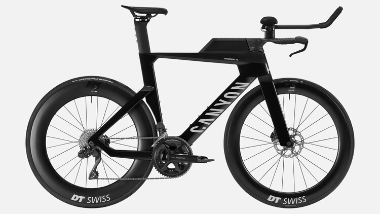 Speedmax CF 7 Di2 Speedmax CF 7 Di2