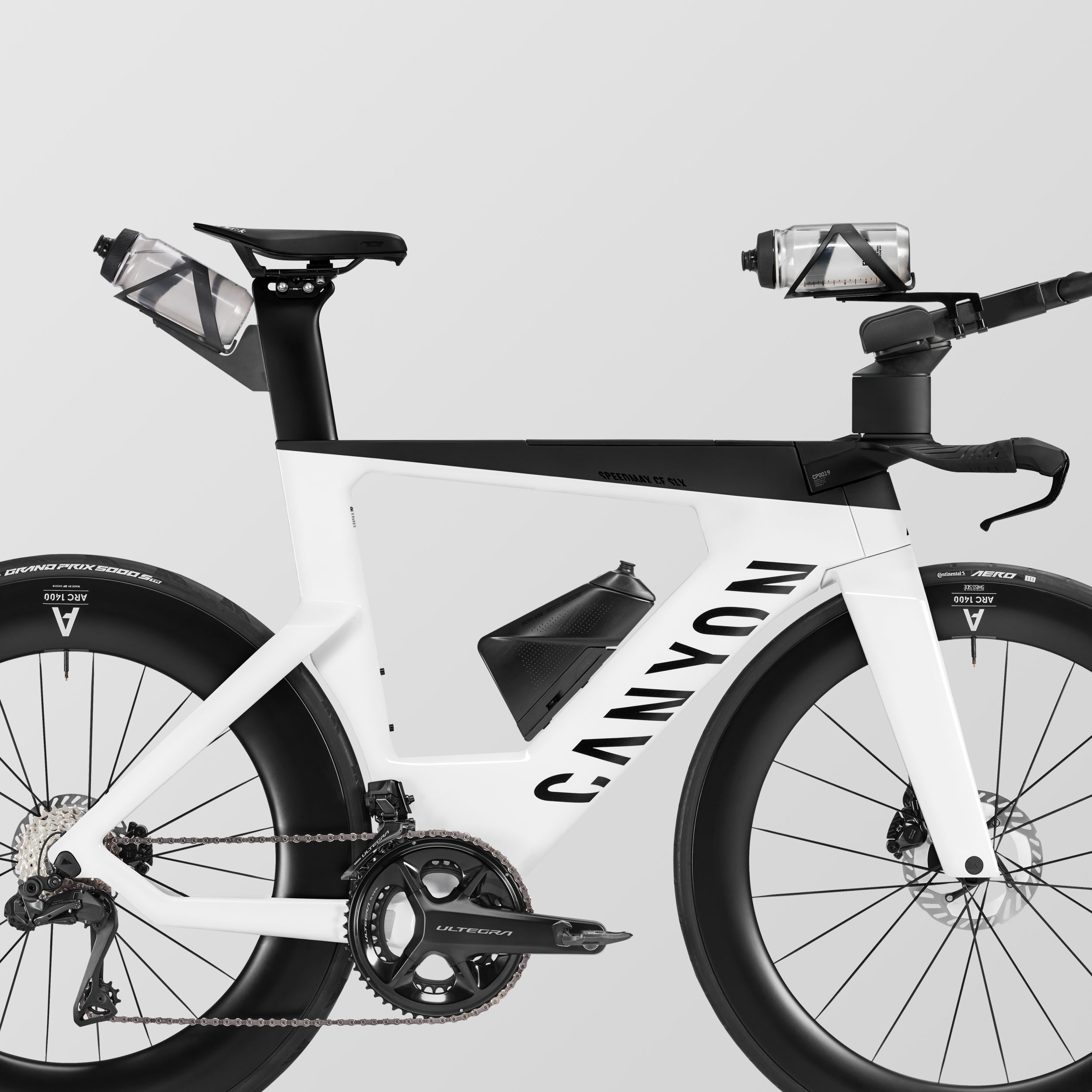 Speedmax CF SLX 8 Di2