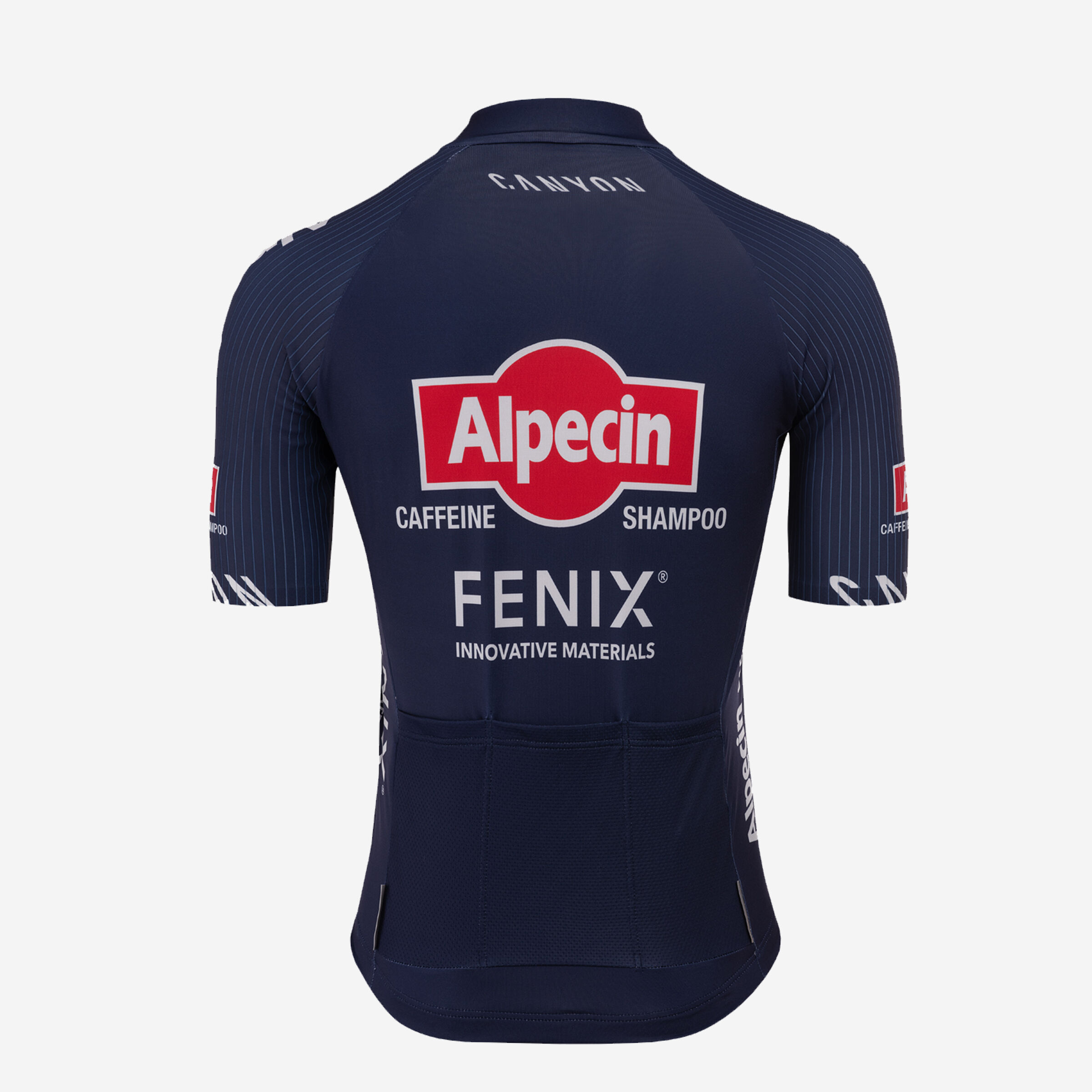 Kalas Alpecin-Fenix Elite Short Sleeve Jersey