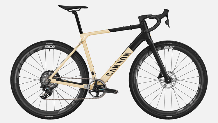 Grail CF SLX 8 AXS Grail CF SLX 8 AXS