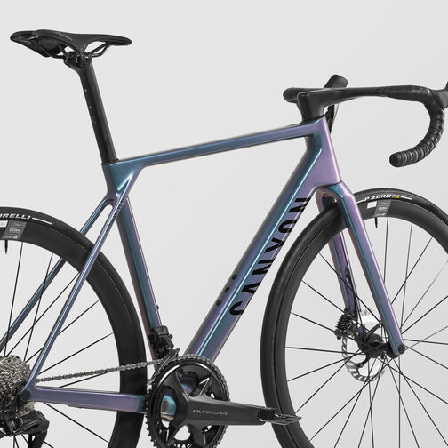 Ultimate CF SLX 8 Di2 Ultimate CF SLX 8 Di2