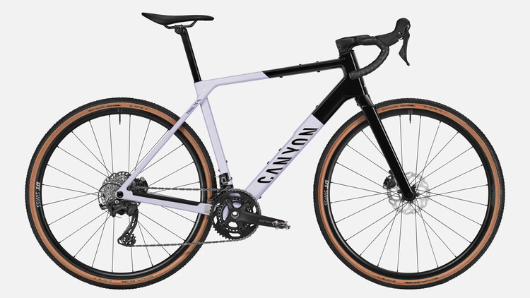 Grail CF SL 7 Grail CF SL 7