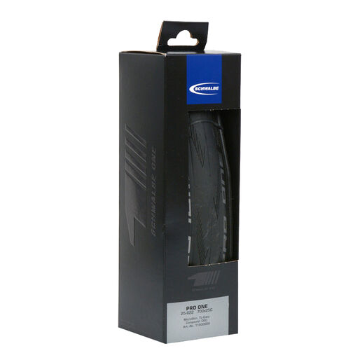 Schwalbe Pro One 28" Road Tyre Schwalbe Pro One 28" Road Tyre