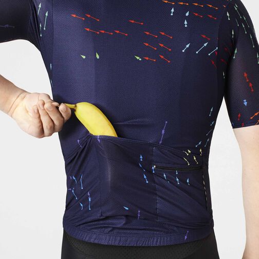 Canyon Gravel Jersey Race Fit Canyon Gravel Jersey Race Fit