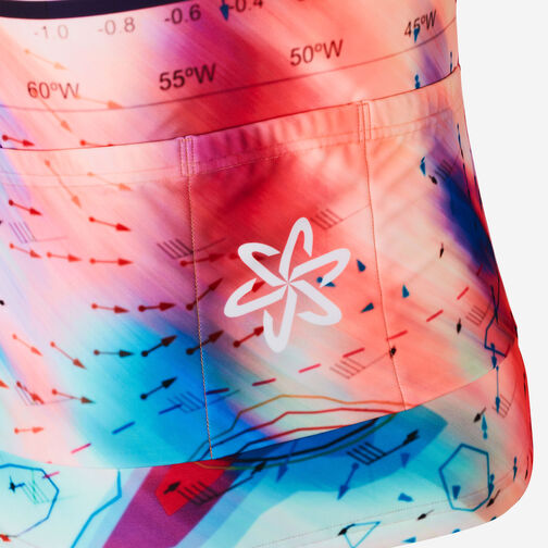 CANYON//SRAM Racing Signature Pro Thermal Jersey CANYON//SRAM Racing Signature Pro Thermal Jersey