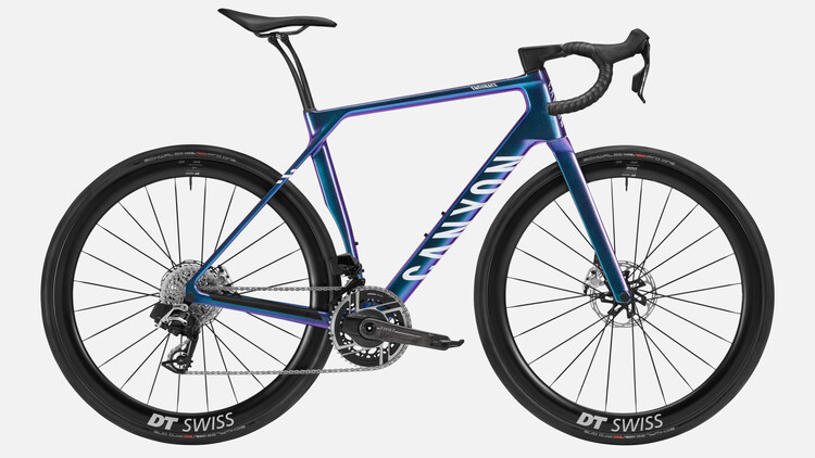 Endurace CFR AXS Endurace CFR AXS