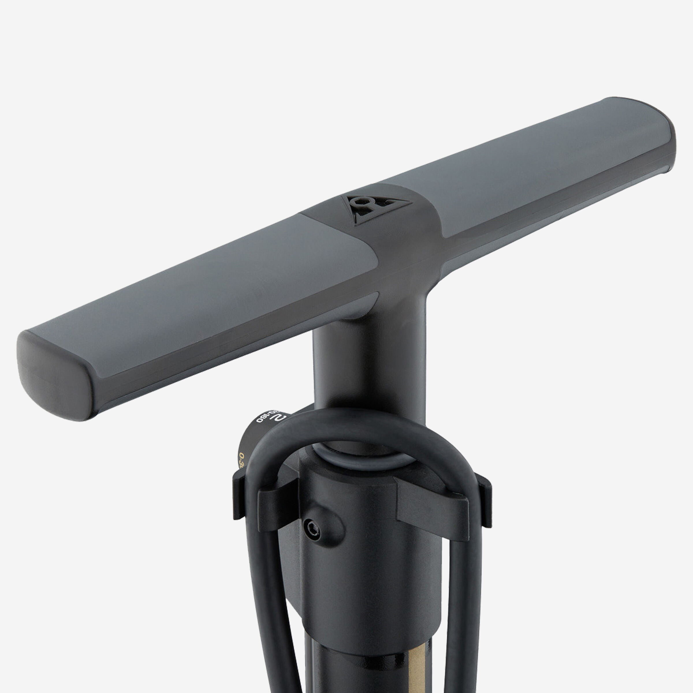 Topeak JoeBlow Tubi 2 Stage Floor Pump