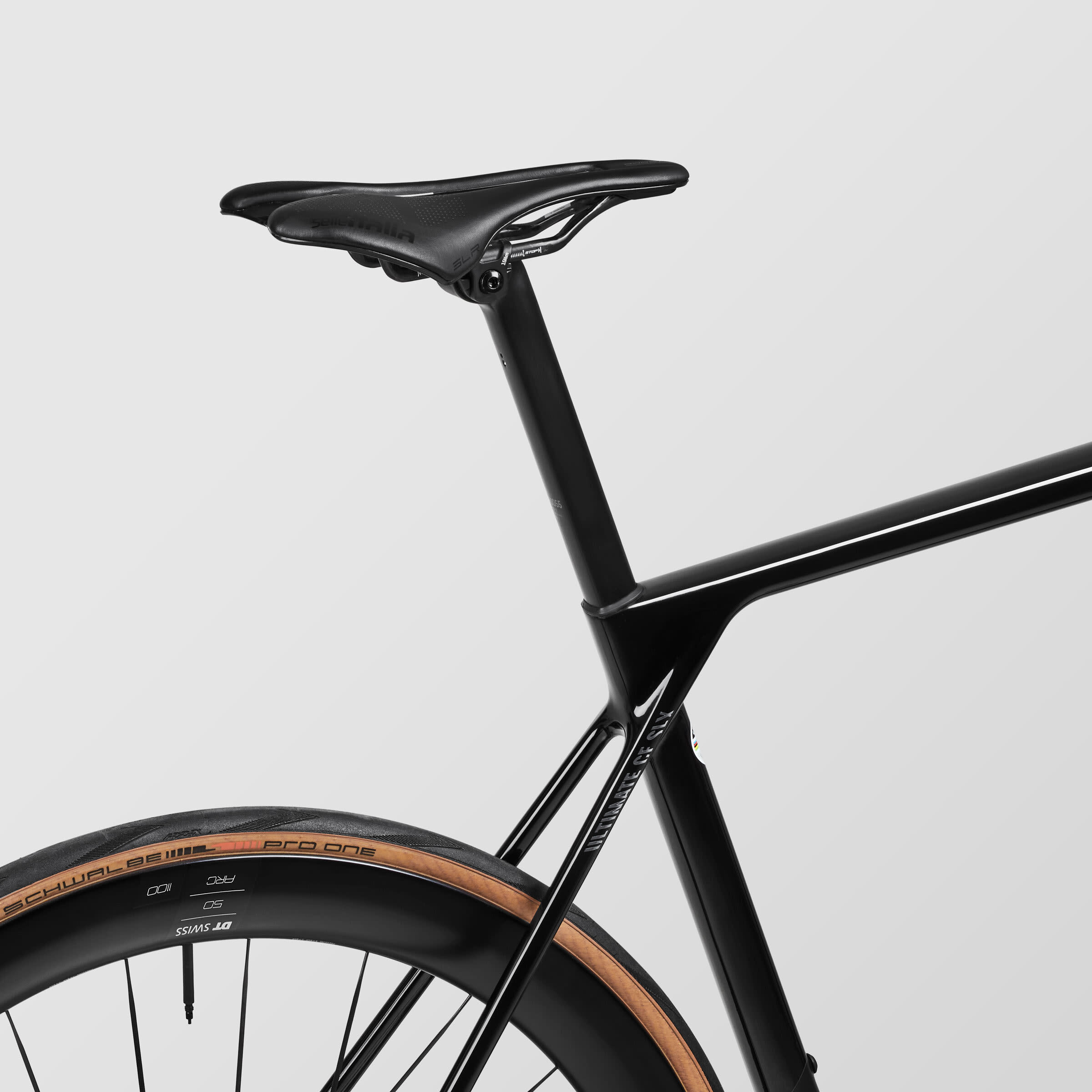 Ultimate CF SLX 9 Di2