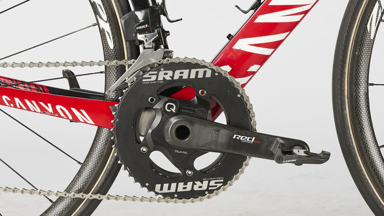 Aeroad CF SLX 9.0 Team Katusha Aeroad CF SLX 9.0 Team Katusha