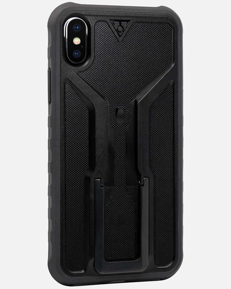 Topeak RideCase: iPhone X/XS Topeak RideCase: iPhone X/XS