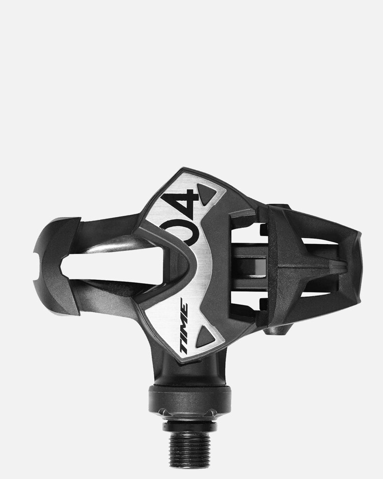 Time XPRESSO 4 Pedals Time XPRESSO 4 Pedals