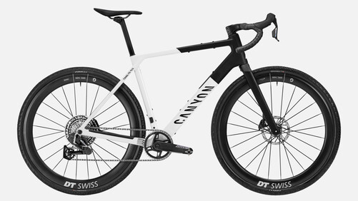 Grail CF SLX 8 AXS Grail CF SLX 8 AXS