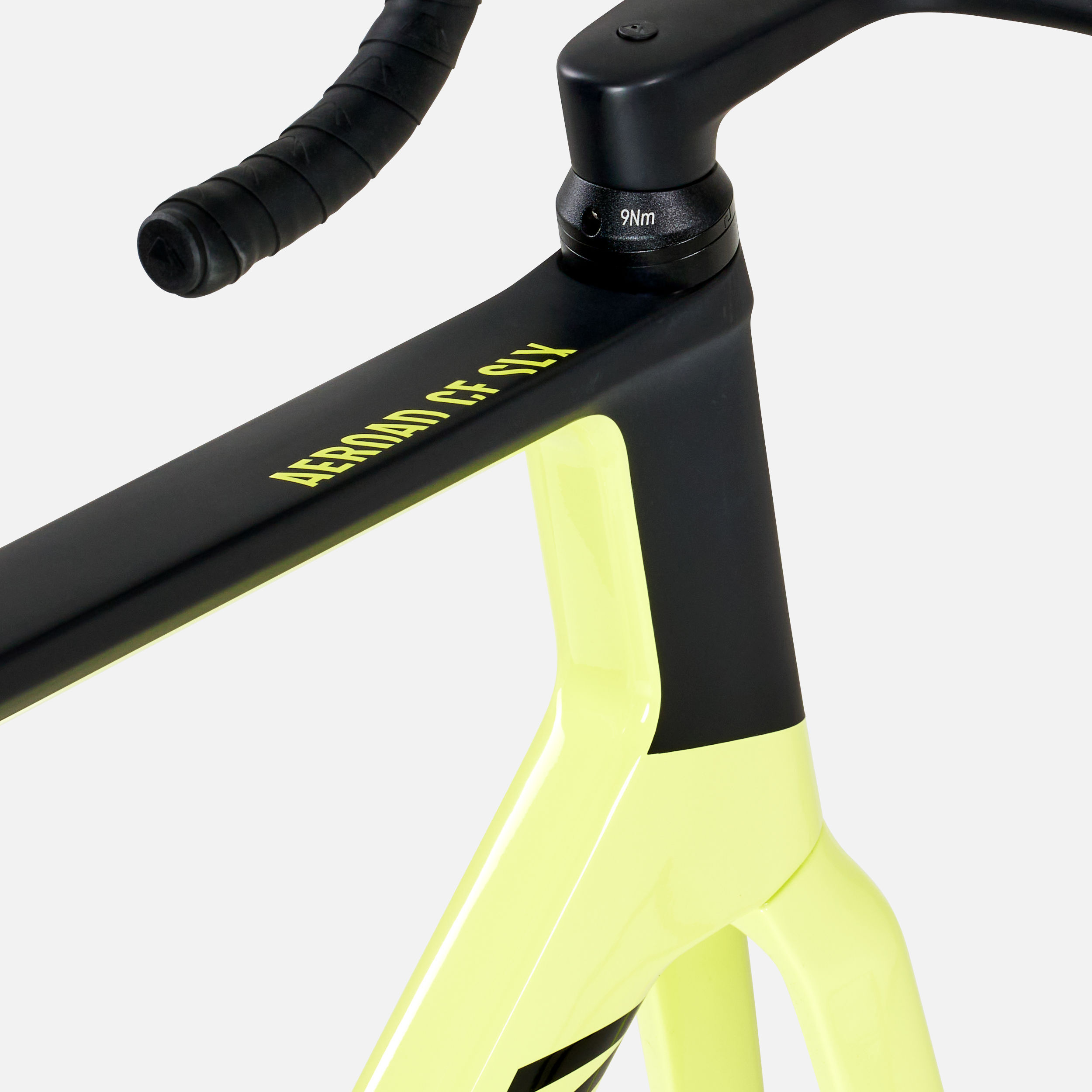 Aeroad CF SLX Frame-Brake-Kit Di2
