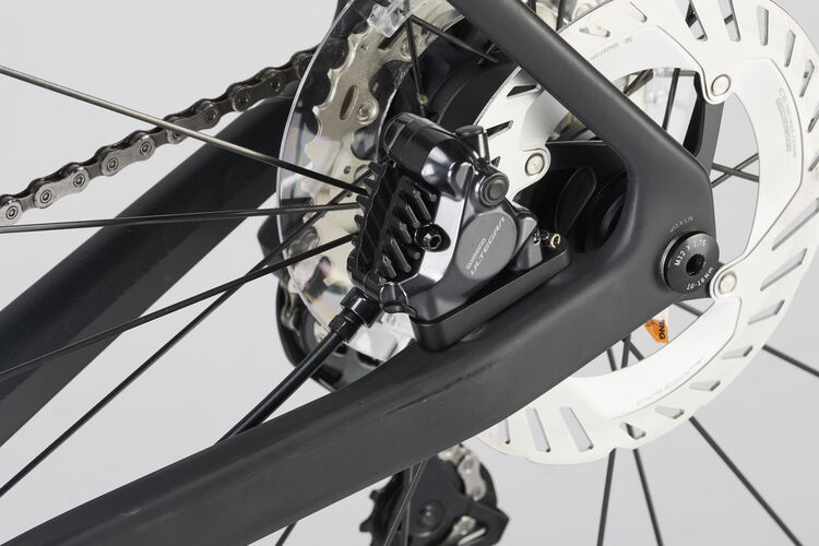 Endurace CF SLX 8 Di2 Endurace CF SLX 8 Di2