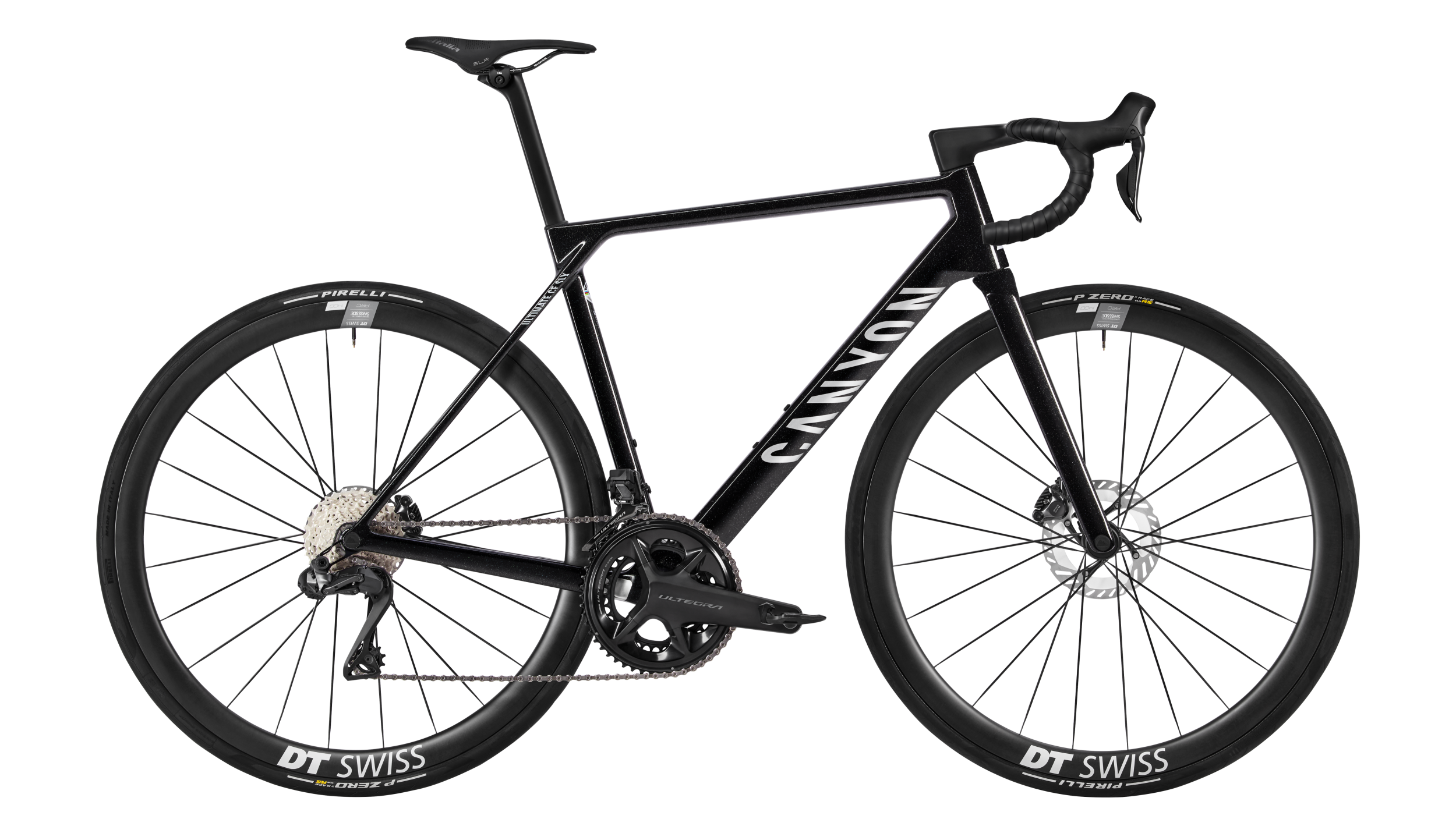 Ultimate CF SLX