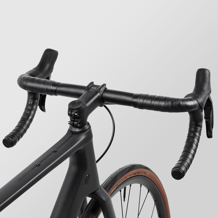 Endurace CF 7 Di2 Endurace CF 7 Di2