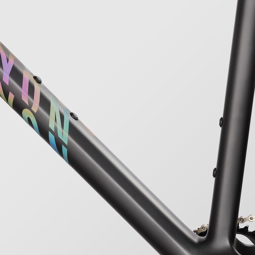 Exceed CFR LTD Exceed CFR LTD