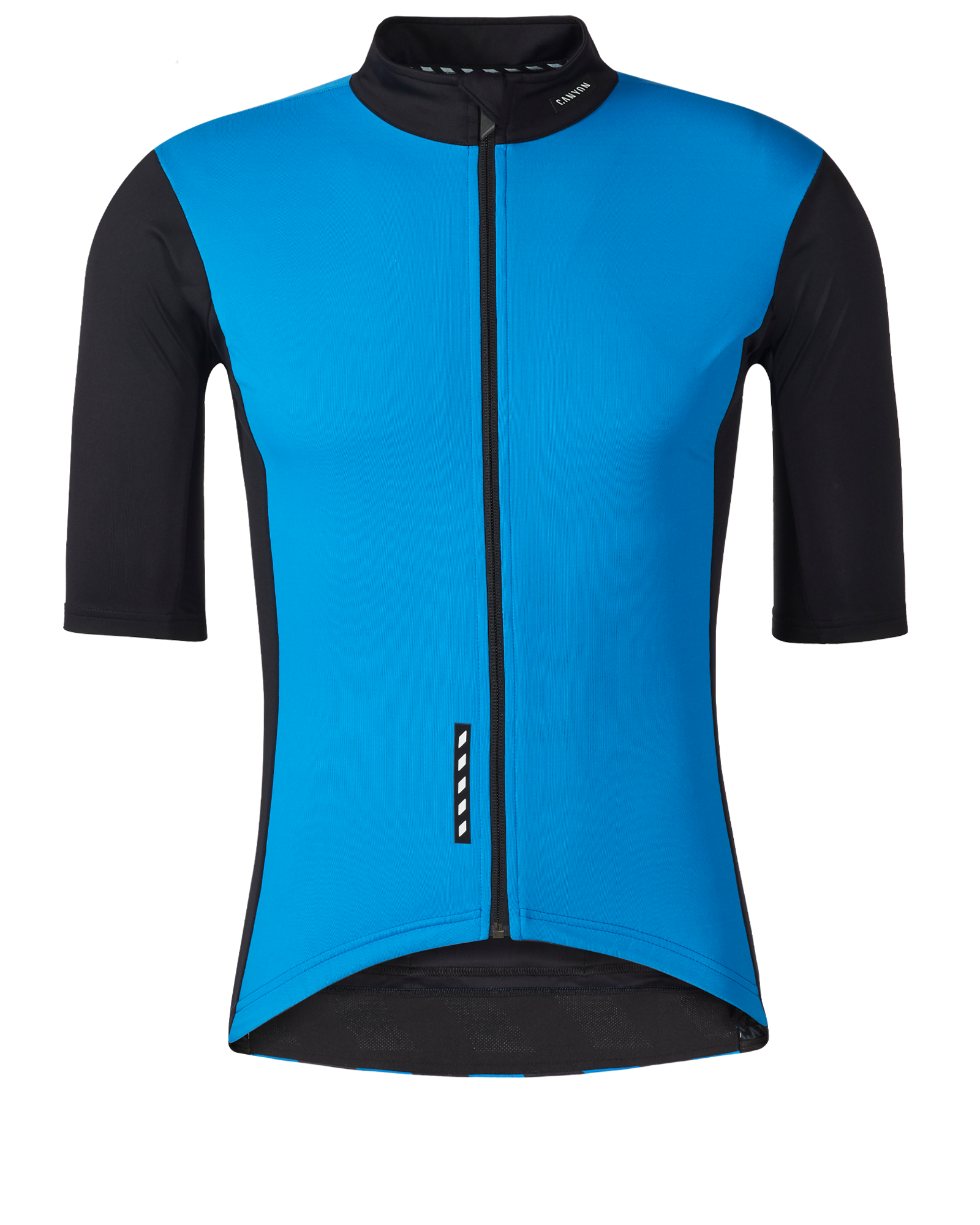 Canyon Cycling Rain Jersey