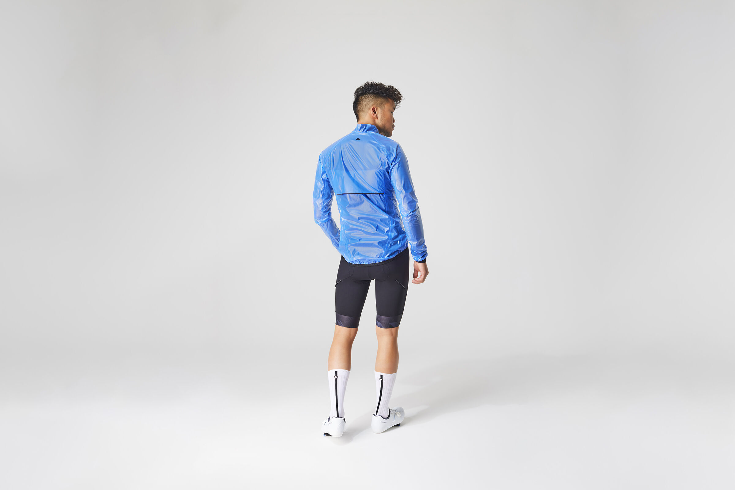 Canyon Men's Signature Pro Windproof Cycling Jacket