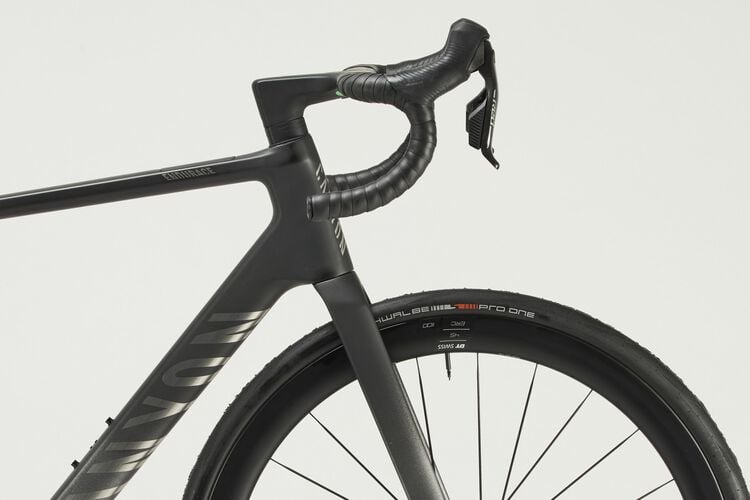 Endurace CFR AXS Endurace CFR AXS