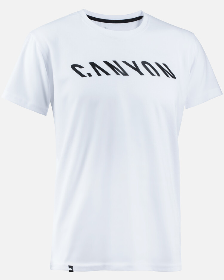Canyon Logo Tee Canyon Logo Tee