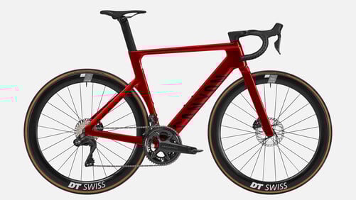 Aeroad CF SLX 8 Di2 Aeroad CF SLX 8 Di2