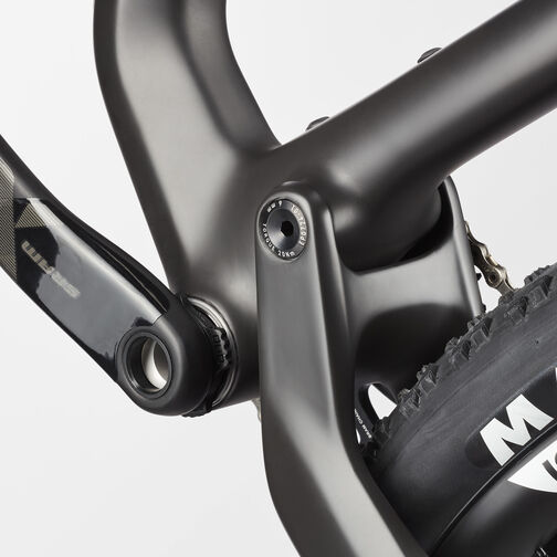 Lux CF SLX 9 Lux CF SLX 9