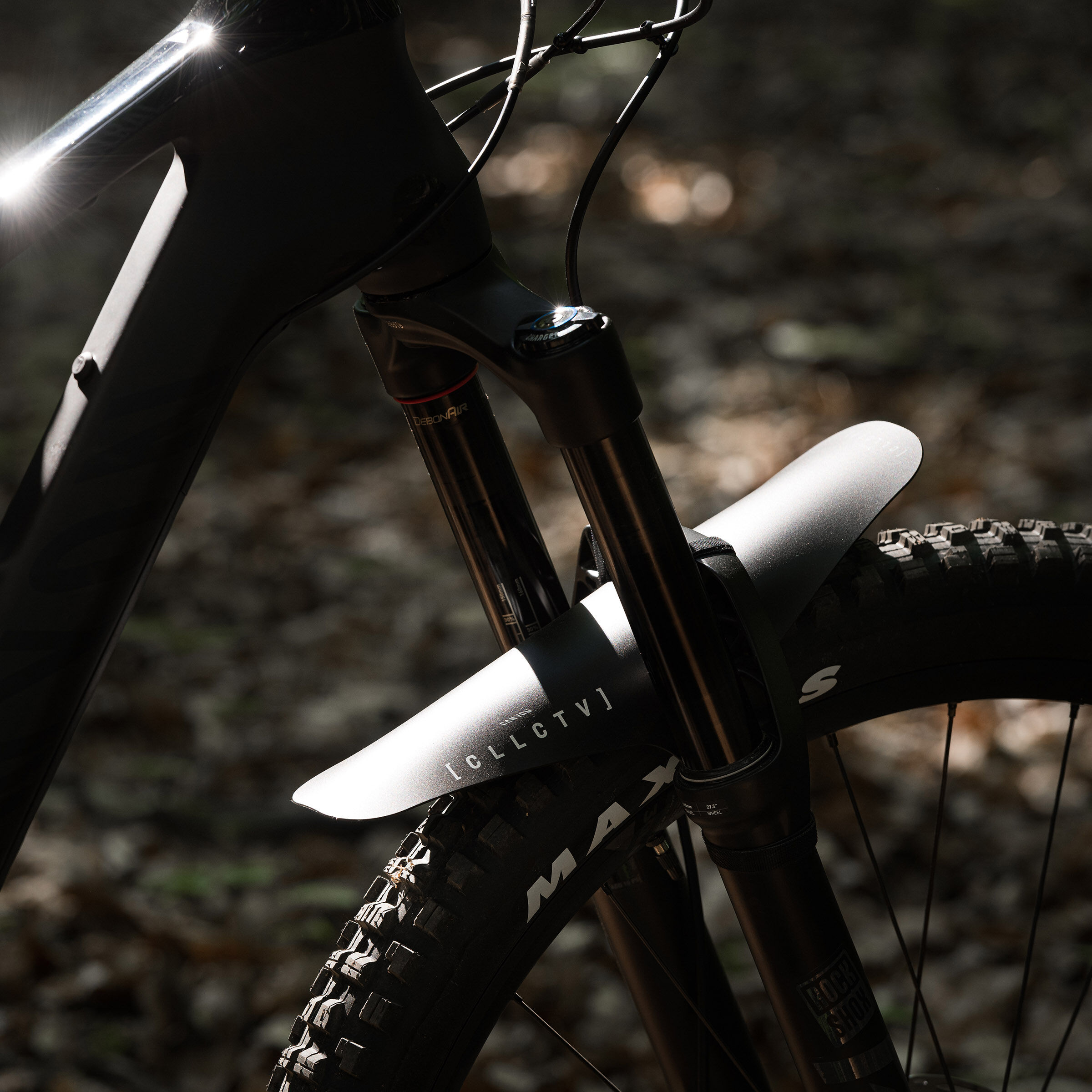 Canyon CLLCTV Mudguard XL