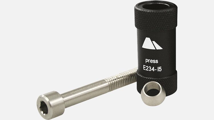 Canyon Strive Press Tool Canyon Strive Press Tool