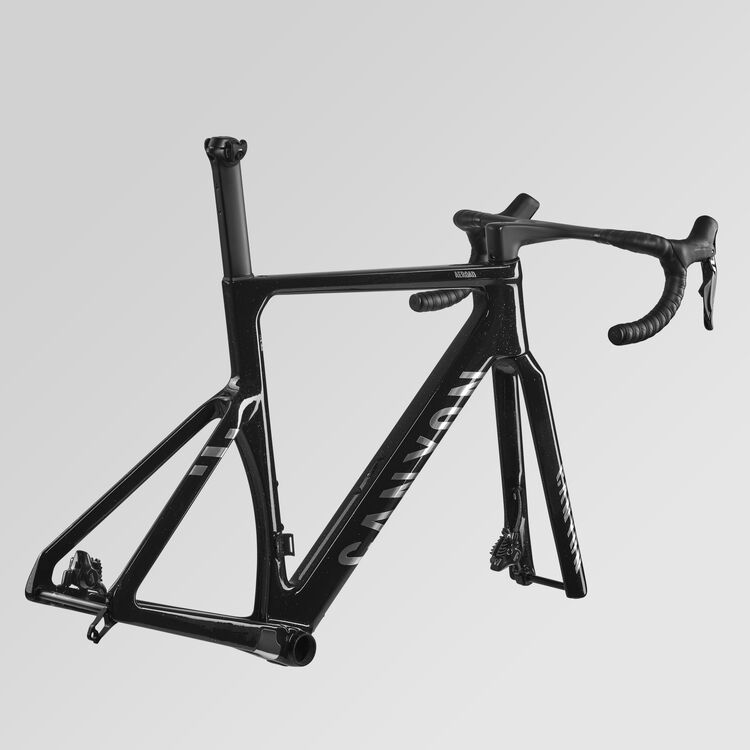 Aeroad CFR Disc Frame and Brake Kit Aeroad CFR Disc Frame and Brake Kit