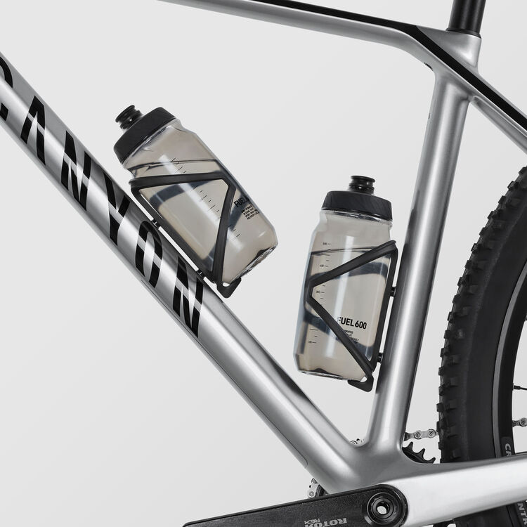 Exceed CF 5 Exceed CF 5