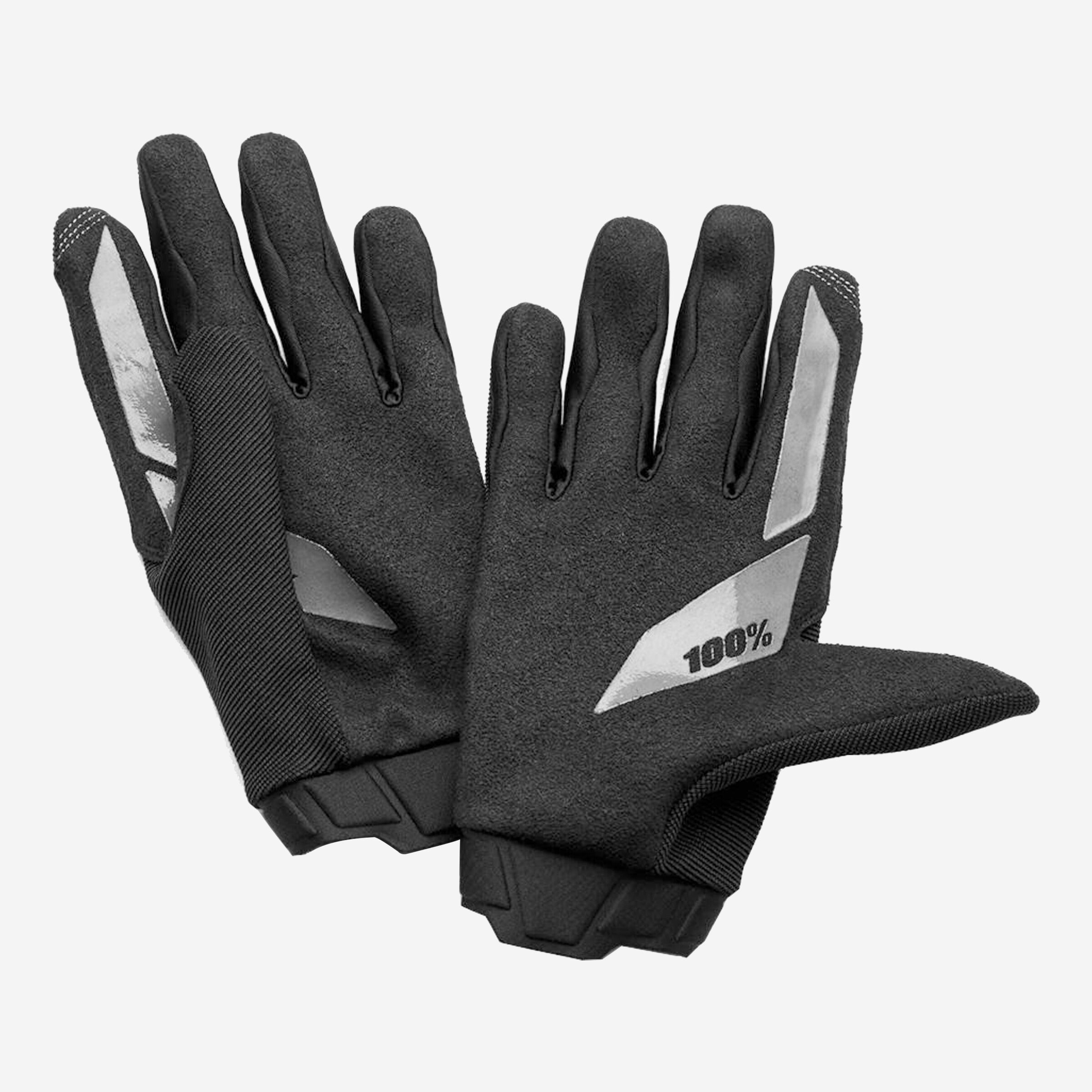 100% Ridecamp Youth Gloves