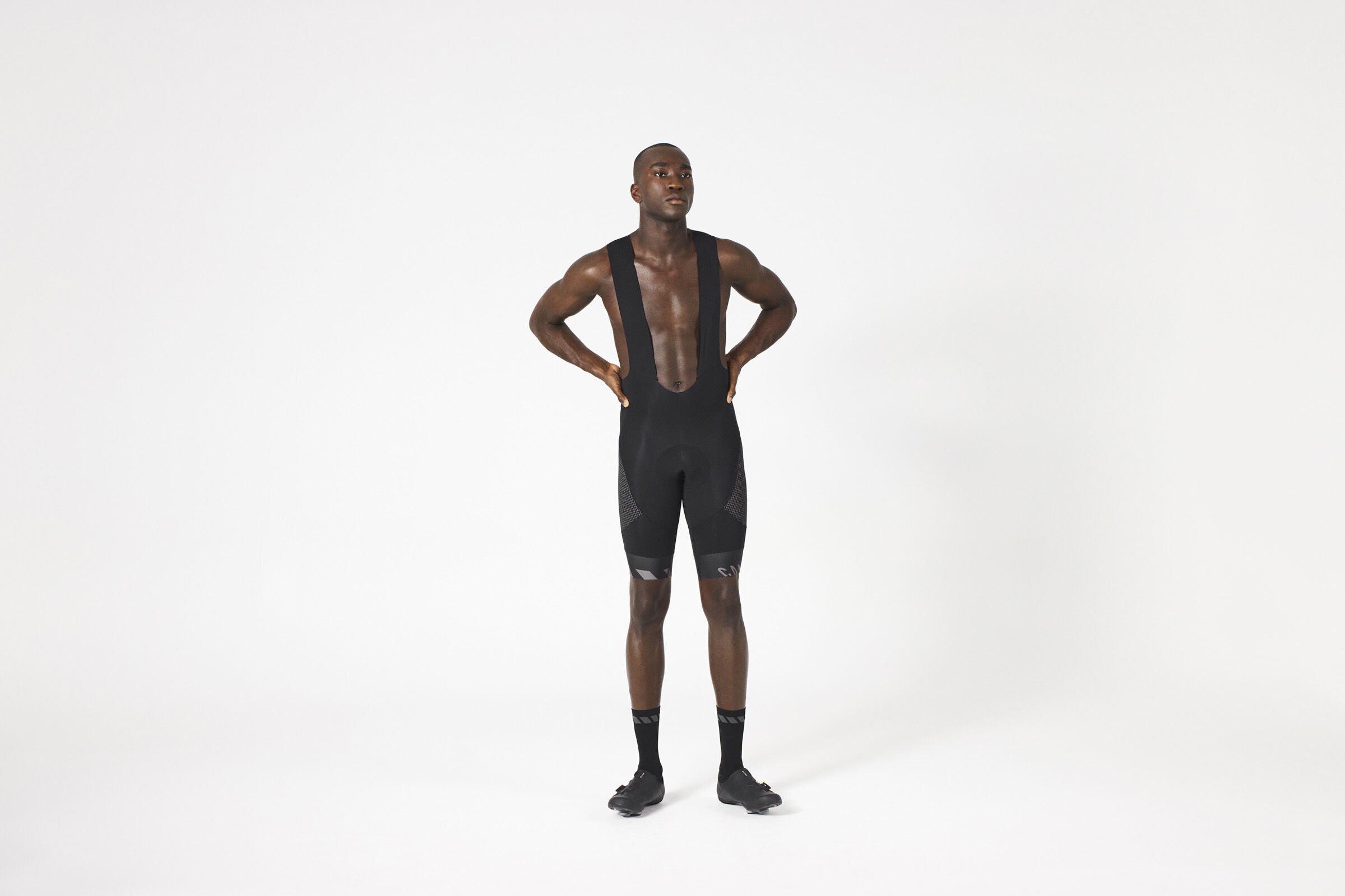 Canyon Lightweight Bibshorts
