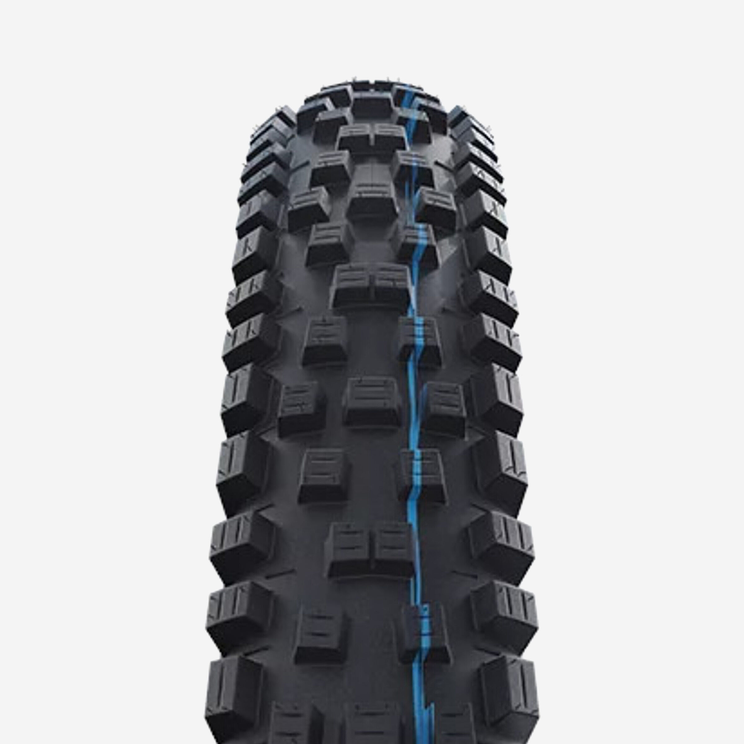 Schwalbe Nobby Nic Super Trail Addix Speedgrip 27.5" x 2.6" MTB Tyre
