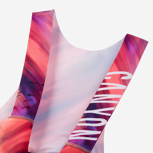 CANYON//SRAM Racing Women's Bibshorts CANYON//SRAM Racing Women's Bibshorts