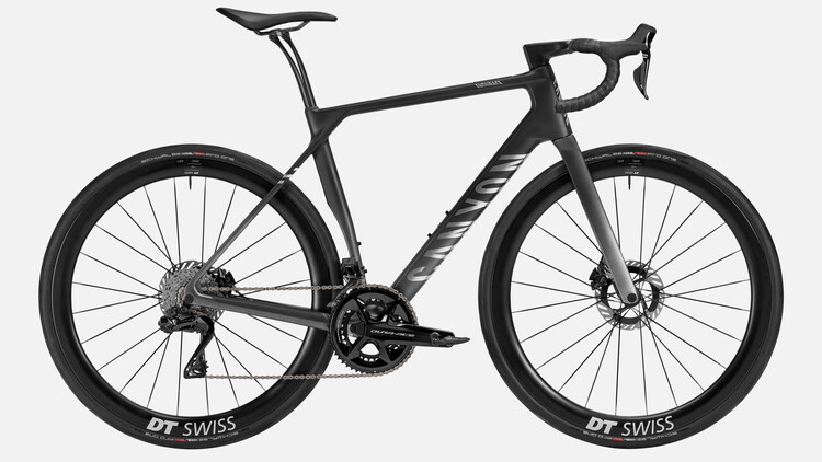 Endurace CFR Di2 Endurace CFR Di2